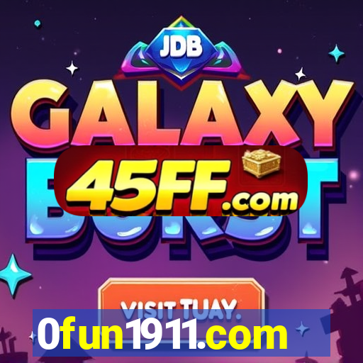 0fun1911.com