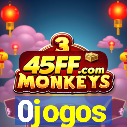 0jogos