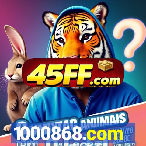 1000868.com
