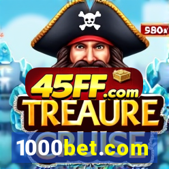 1000bet.com