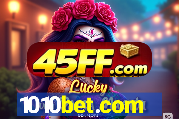 1010bet.com