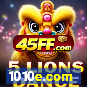 1010e.com