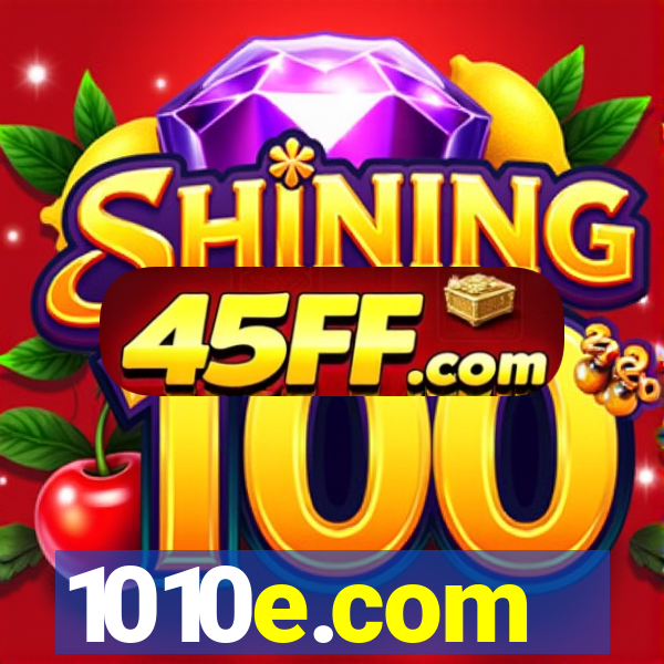 1010e.com