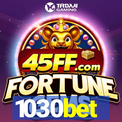 1030bet