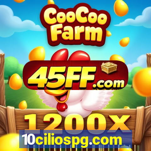 10ciliospg.com