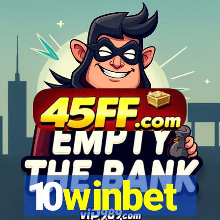 10winbet