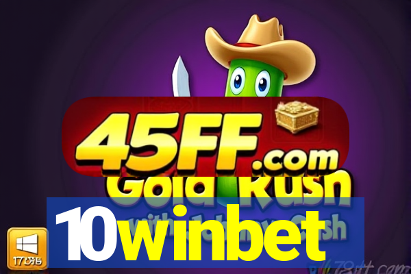 10winbet
