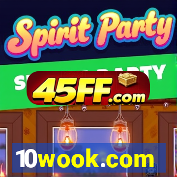 10wook.com