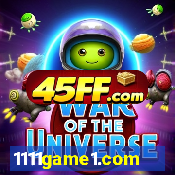 1111game1.com