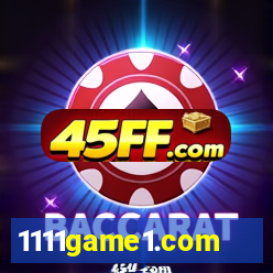 1111game1.com