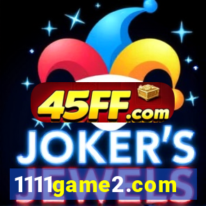 1111game2.com