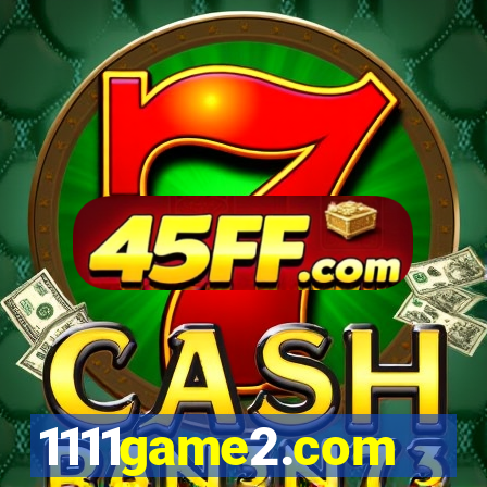 1111game2.com