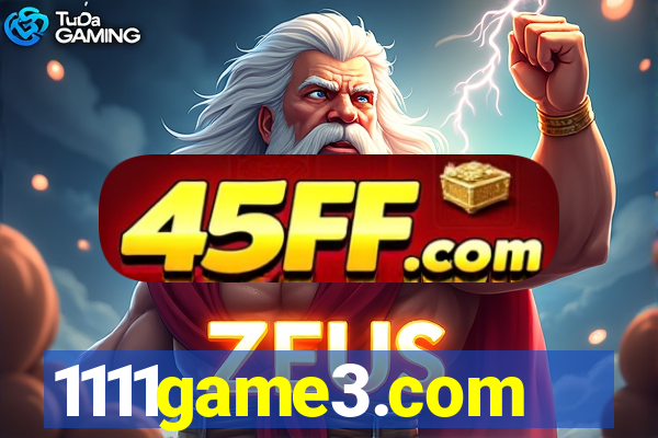 1111game3.com