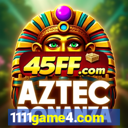 1111game4.com