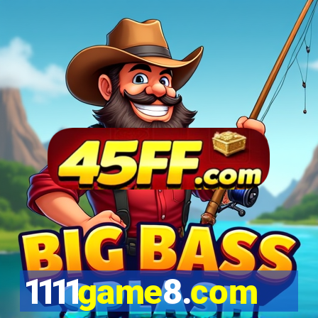 1111game8.com