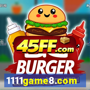 1111game8.com