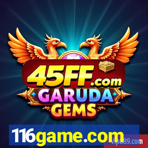 116game.com