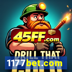 1177bet.com