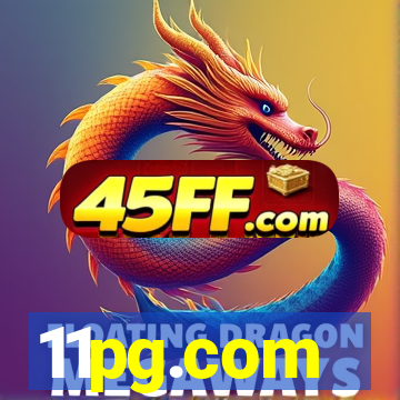 11pg.com