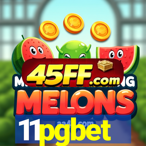 11pgbet