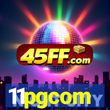 11pgcom