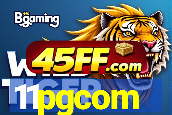 11pgcom