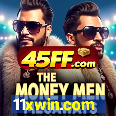 11xwin.com