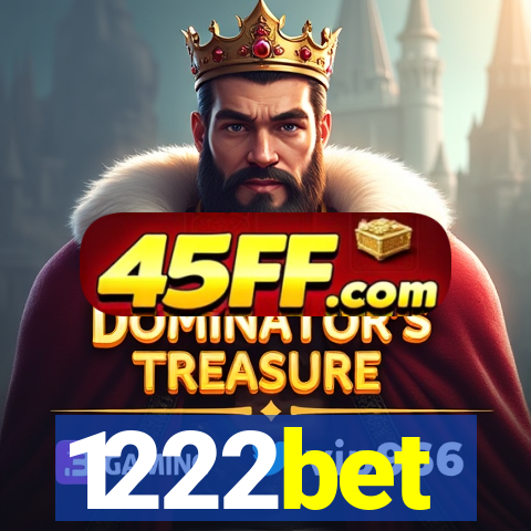 1222bet