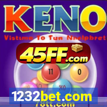 1232bet.com
