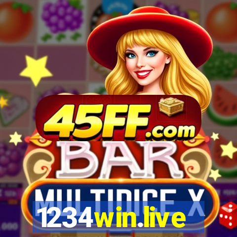 1234win.live