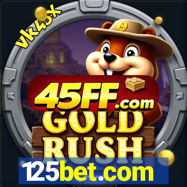 125bet.com
