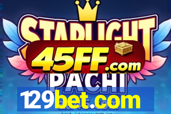 129bet.com