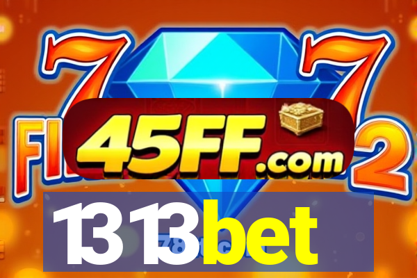 1313bet