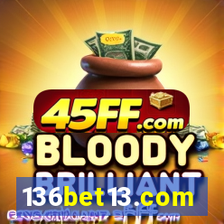 136bet13.com