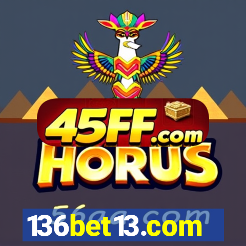 136bet13.com