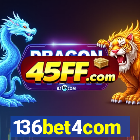 136bet4com