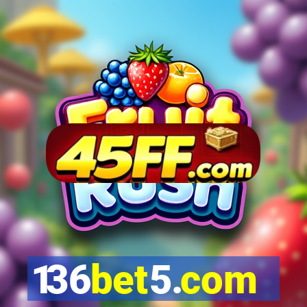 136bet5.com