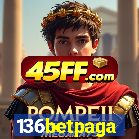 136betpaga