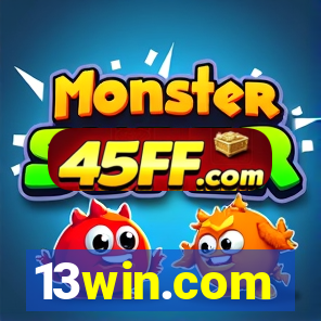 13win.com