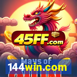 144win.com