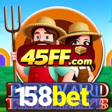 158bet