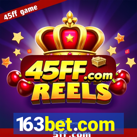 163bet.com