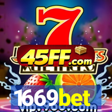1669bet
