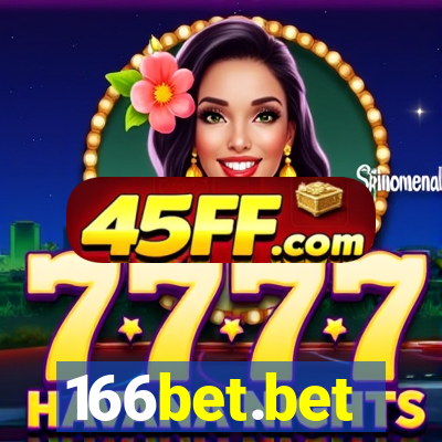 166bet.bet