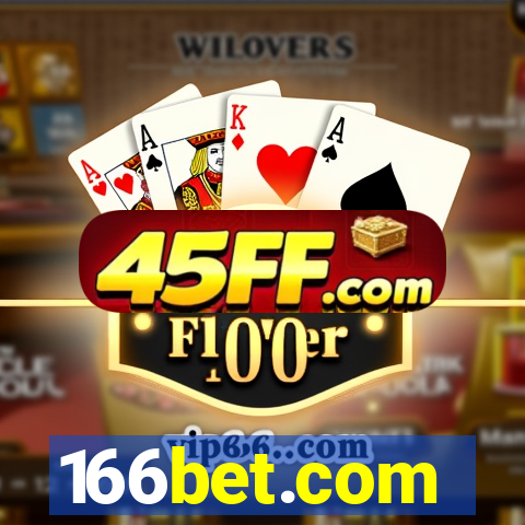 166bet.com