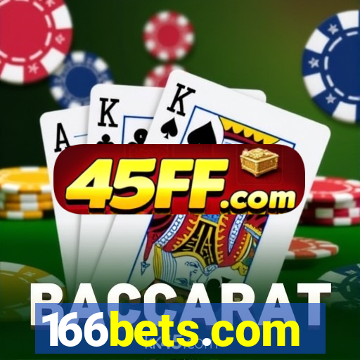 166bets.com