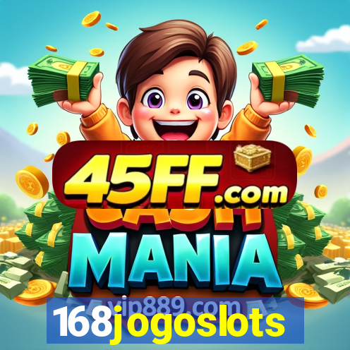 168jogoslots