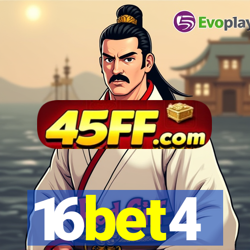 16bet4