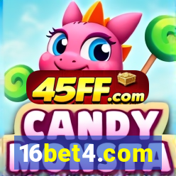 16bet4.com