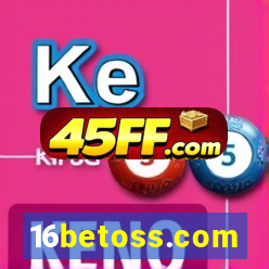 16betoss.com